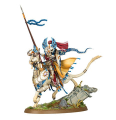 Warhammer Age of Sigmar Lyrior Uthralle Warden of Ymetrica - State of Comics