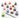 Warhammer 40k paints and tools set by Games Workshop, tabletop gaming supplies including paints, brushes, and hobby tools.