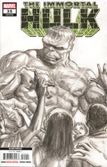 Immortal Hulk #35 2nd Ptg - State of Comics
