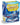 Dragon Shield 100ct Box Deck Protector Matte Blue - State of Comics