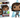 Marvel Studios America Chavez Pop! Vinyl Figure - State of Comics