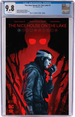 The Nice House on the Lake #1 Richard Luong Exclusive - State of Comics