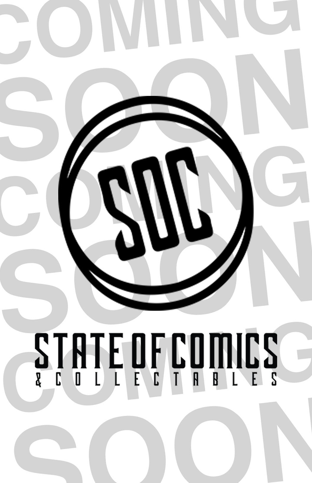 Tarot #1 - State of Comics