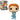 Eternals Sprite Pop! Vinyl Figure - State of Comics