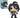 Bakugan Shun Pop! Vinyl Figure - State of Comics