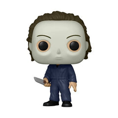 POP! Movies Halloween Michael Myers (New Pose) POP! Vinyl Figure - State of Comics