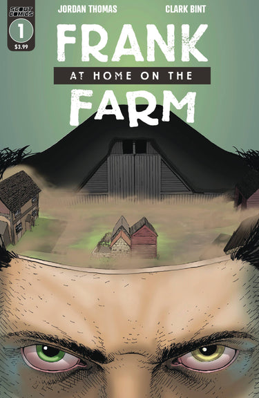Frank At Home On The Farm #1 - State of Comics