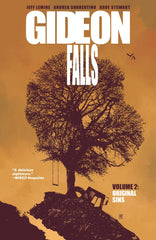 Gideon Falls Vol 2 Original Sins TP - State of Comics