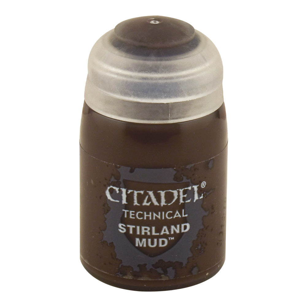 Citadel Technical Paint Stirland Mud - State of Comics