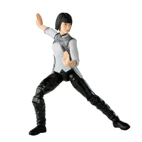Shang-Chi Marvel Legends Xia Ling 6-Inch Action Figure - State of Comics