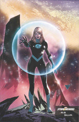 Fantastic Four #26 Stormbreakers Var - State of Comics