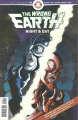 Wrong Earth Night And Day #3 - State of Comics