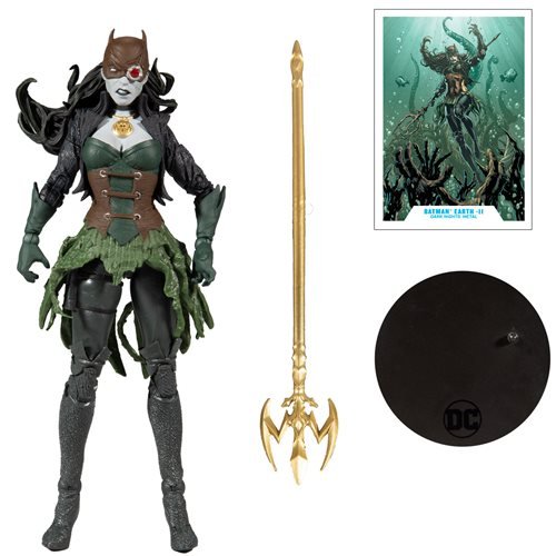 DC Multiverse The Drowned 7-Inch Action Figure - State of Comics