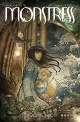 Monstress Volume 2 The Blood TP - State of Comics