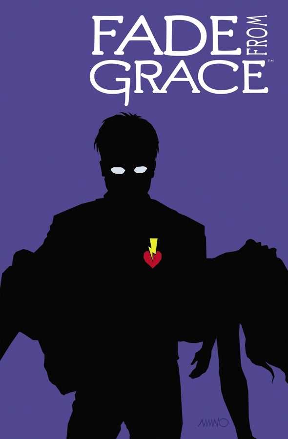 Fade From Grace TP - State of Comics