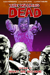 Walking Dead TP Vol 10 What We Become - State of Comics