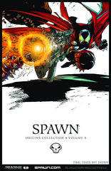 Spawn Origins Tp Vol 08 - State of Comics