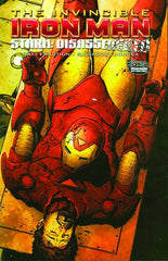 Invincible Iron Man TP Vol 04 Stark Disassembled - State of Comics