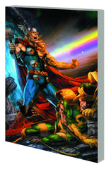 Thor First Thunder TP - State of Comics
