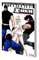 Astonishing X Men TP Xenogenesis - State of Comics