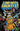 Marvel Infinity Gauntlet graphic novel featuring detailed comic book artwork and the iconic Infinity Gauntlet on the cover.