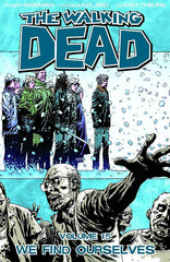 Walking Dead TP Vol 15 We Find Ourselves - State of Comics