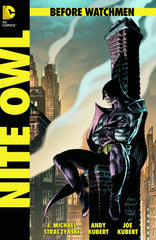 Before Watchmen Nite Owl #1 (of 4) - State of Comics