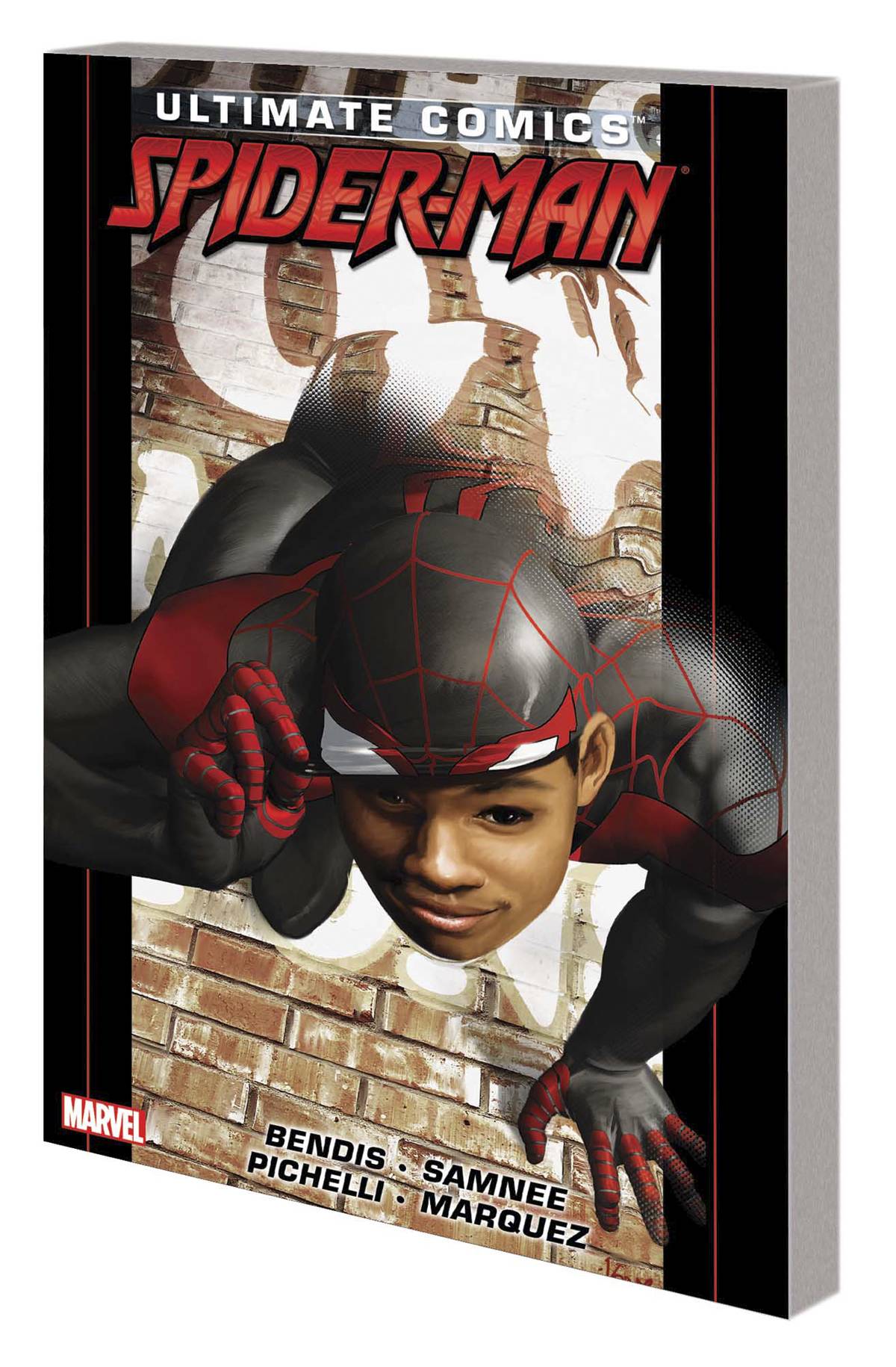 Ultimate Comics Spider-Man TP Vol 02 - State of Comics