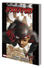 Ultimate Comics Spider-Man TP Vol 02 - State of Comics