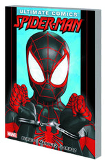 Ultimate Comics Spider-Man TP Vol 03 - State of Comics
