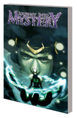 Journey Into Mystery by Gillen TP Vol 01 Complete Collection - State of Comics