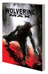 Wolverine Max TP Vol 03 Vegas - State of Comics