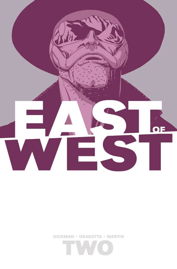 East of West TP Vol 02 We Are All One - State of Comics