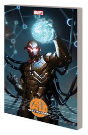 Age of Ultron Companion TP - State of Comics