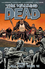 Walking Dead TP Vol 21 All Out War Pt 02 - State of Comics