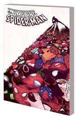 Amazing Spider-Man TP Vol 02 Spiderverse Prelude - State of Comics