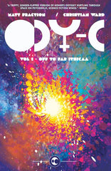 Ody-C TP Vol 01 - State of Comics