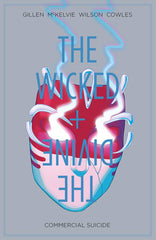 Wicked & Divine TP Vol 03 - State of Comics