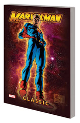 Marvelman Classic TP Vol 01 - State of Comics
