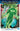 Cover of DC Comics' Hal Jordan and the GLC Vol 02 Bottled Light graphic novel with colorful superhero artwork.
