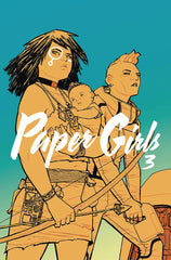 Paper Girls TP Vol 03 - State of Comics