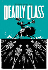 Deadly Class TP Vol 06 - State of Comics