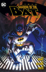 Batman Shadow of the Bat TP Vol 3 - State of Comics