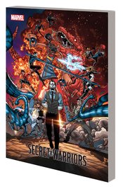 Secret Warriors TP Vol 02 If Trouble Must Come - State of Comics