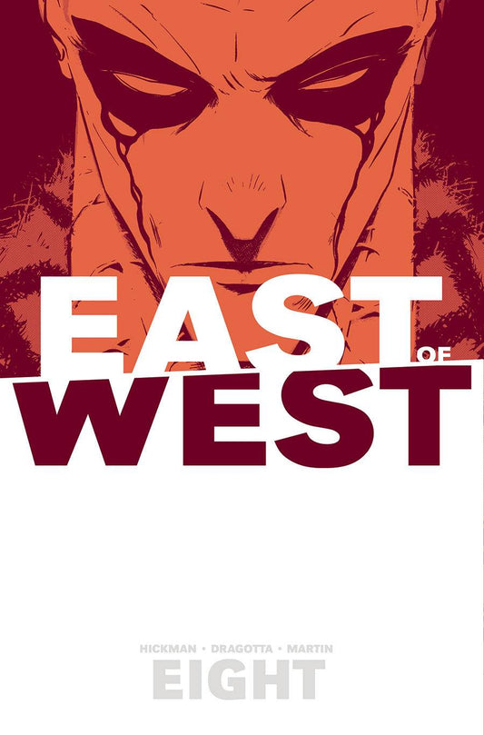 East of West TP Vol 08 - State of Comics