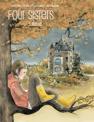 Four Sisters TP Vol 01 Enid - State of Comics