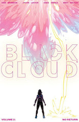 Black Cloud TP Vol 02 No Return - State of Comics