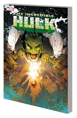 Hulk TP Return to Planet Hulk - State of Comics