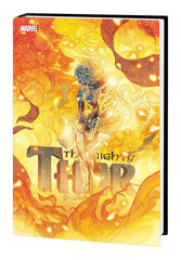 Mighty Thor Premium HC Vol 05 Death of Mighty Thor - State of Comics