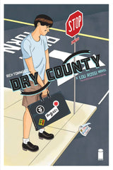 Dry County TP - State of Comics